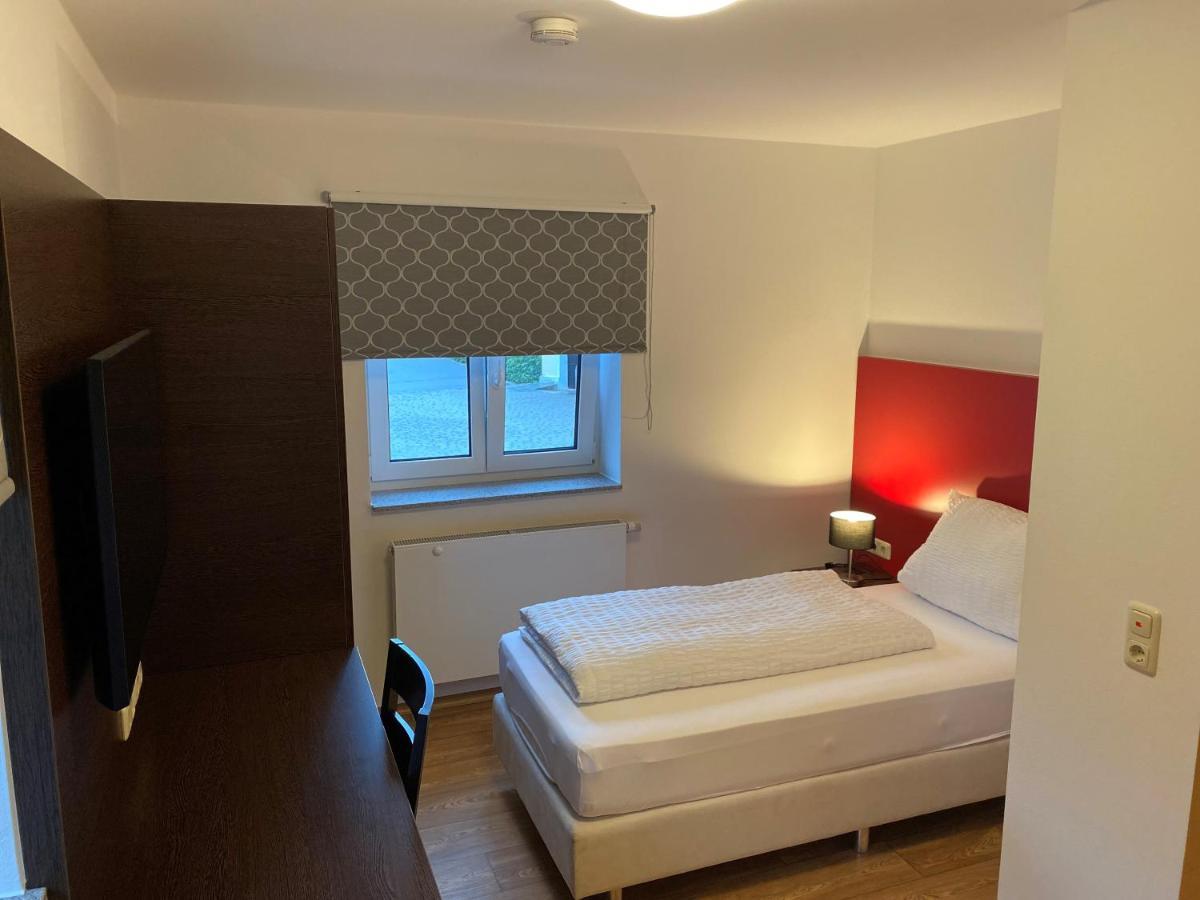 Gaestehaus Linde Salching المظهر الخارجي الصورة