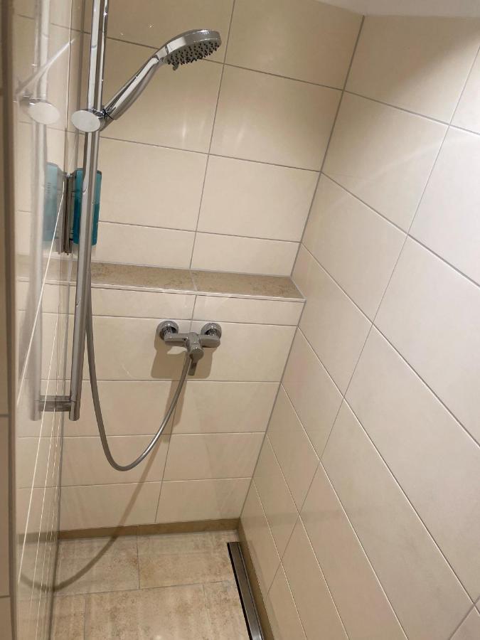 Gaestehaus Linde Salching المظهر الخارجي الصورة