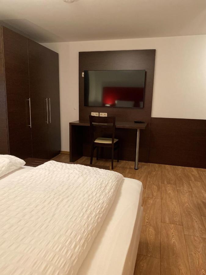 Gaestehaus Linde Salching المظهر الخارجي الصورة