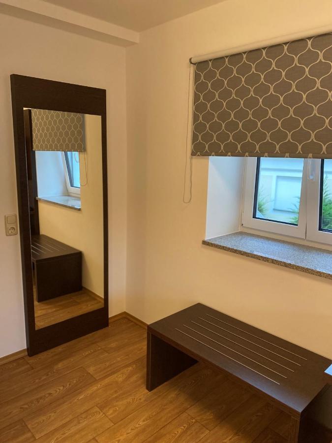 Gaestehaus Linde Salching المظهر الخارجي الصورة